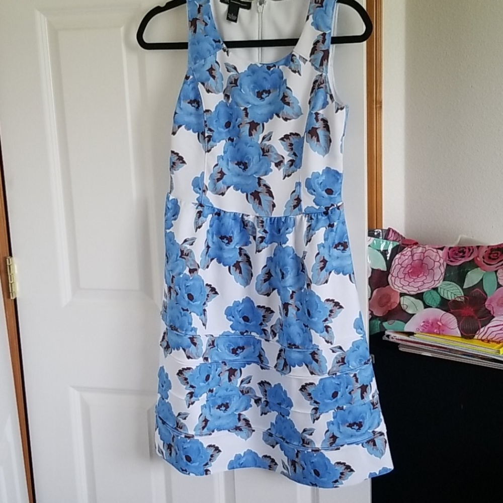 Inc dress